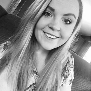 Meet your Posher, Savannah